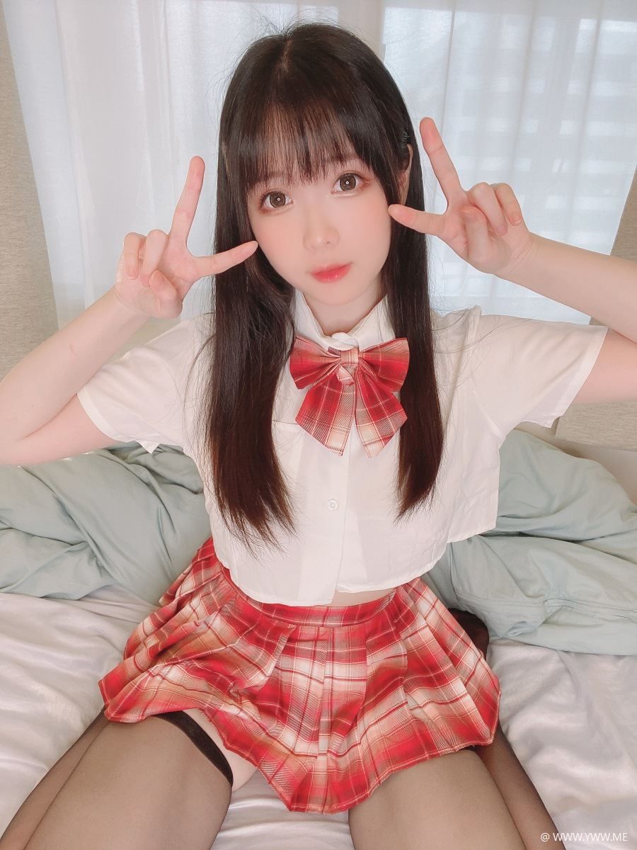 霜月shimo – Fantia 2022年06月会员合集(6期)-像素点
