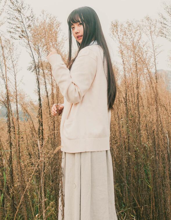 [YWW.ME] 2022.05.16 秋实 紫卿