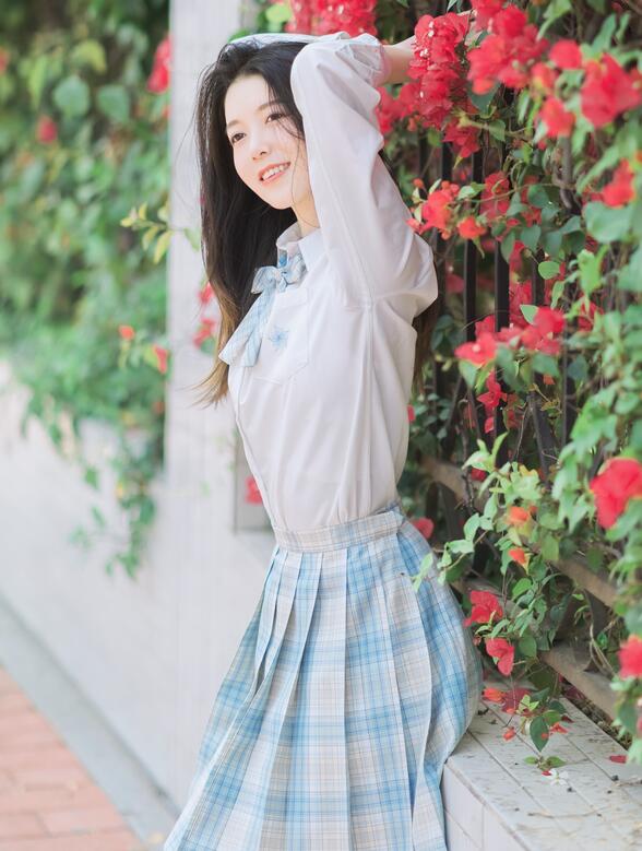 [YWW.ME] 2022.05.16 夏天的风 航子就是航子呀
