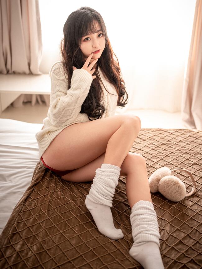 奇行家狗崽 – 初冬 梅川堀子