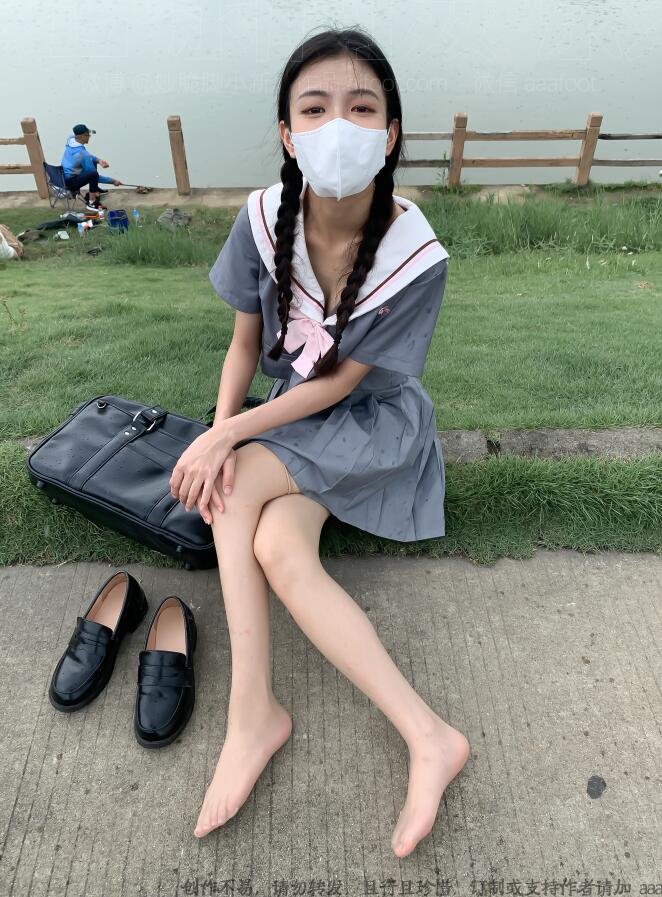 [见新摄影] NO.041 全程记录 舞台很小，但也要全力以赴