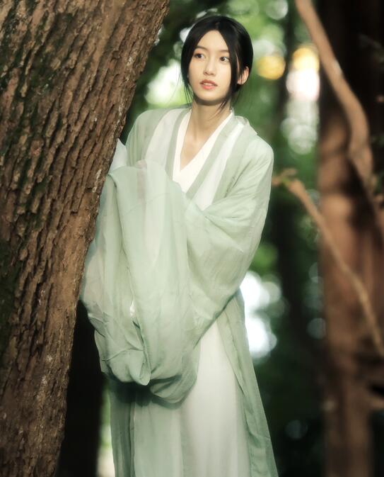 [YWW.ME] 2022.05.19 等风来 文子