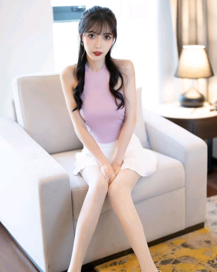 [XiuRen秀人网] 2022.09.21 No.5622 林星阑 丝袜美腿