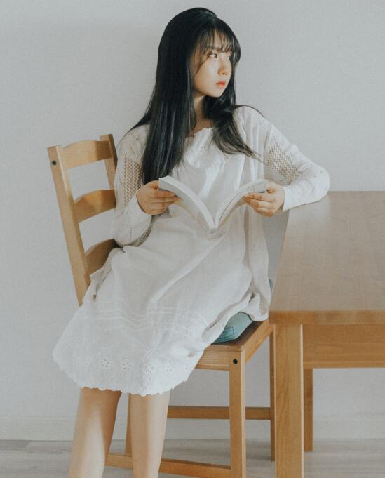[YWW.ME] 2022.05.23 想孤独 紫卿