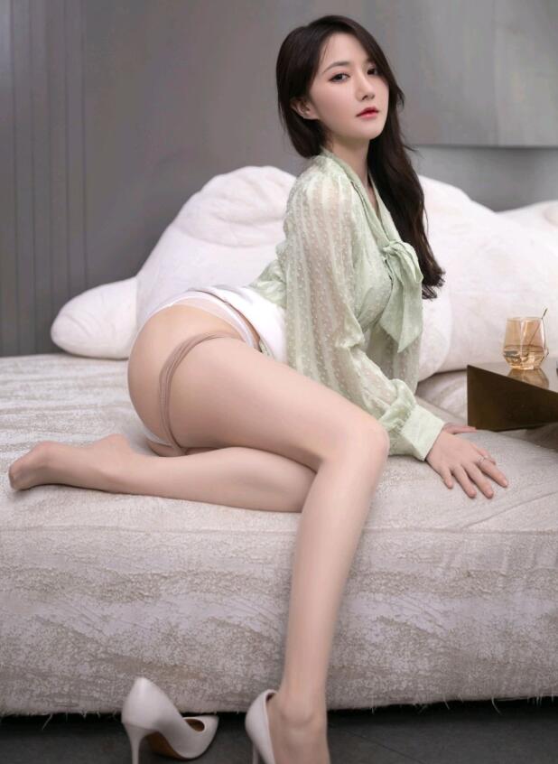[XiuRen秀人网] 2022.09.23 No.5639 鱼子酱Fish 丝袜美臀