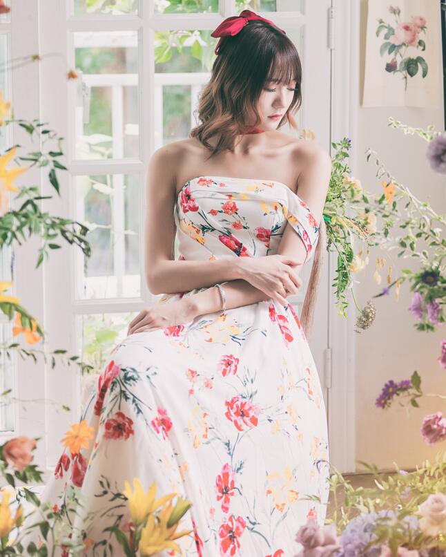 [YWW.ME] 2022.05.24 香奈儿 兔子Zzz不吃胡萝卜