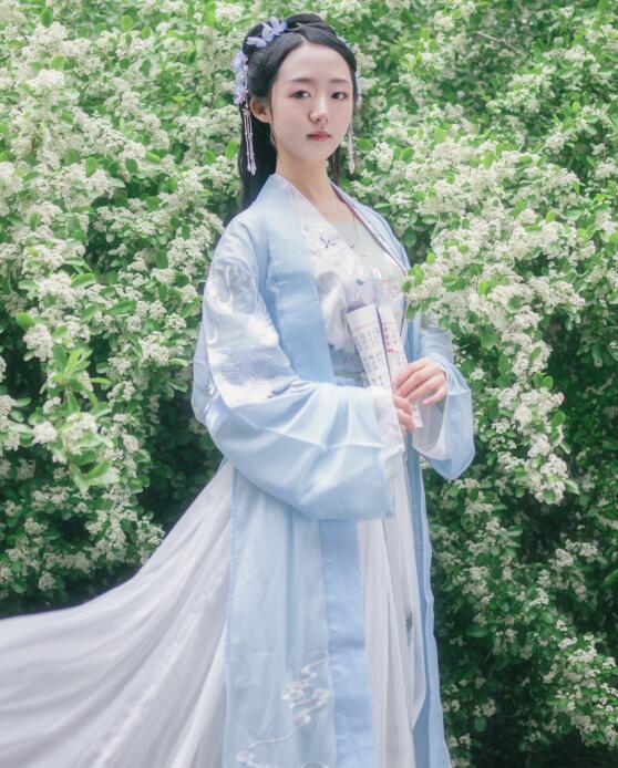 [YWW.ME] 2022.05.24 罨中画 LTY妤
