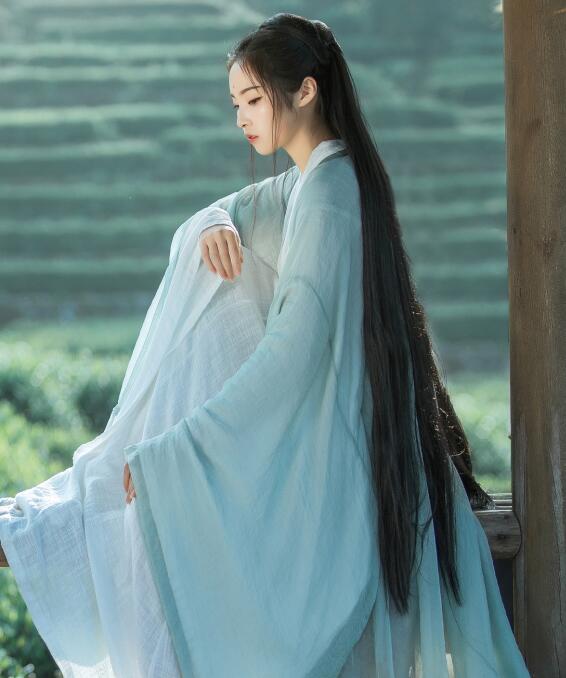 [YWW.ME] 2022.05.26 茶山 一个白鹿
