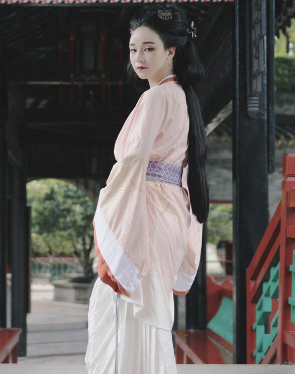 [YWW.ME] 2022.05.26 画皮 秋水