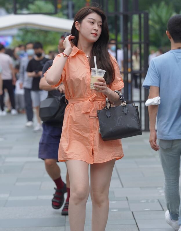 凯恩公爵作品 美美白白