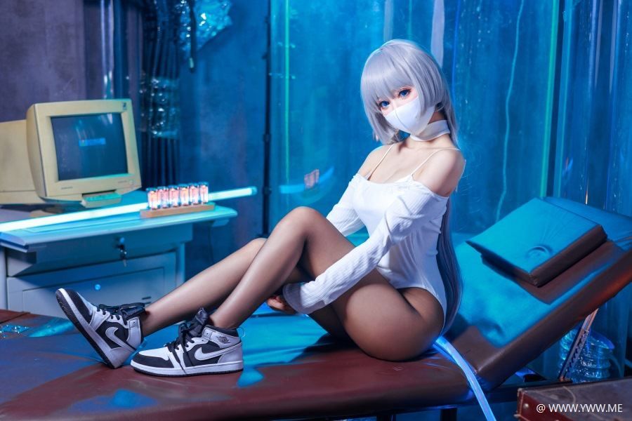 仙女月 – ivy-像素点