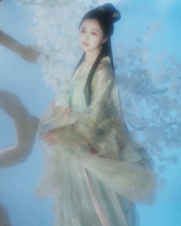 [YWW.ME] 2022.05.27 广寒宫 鱿鱼阿姨