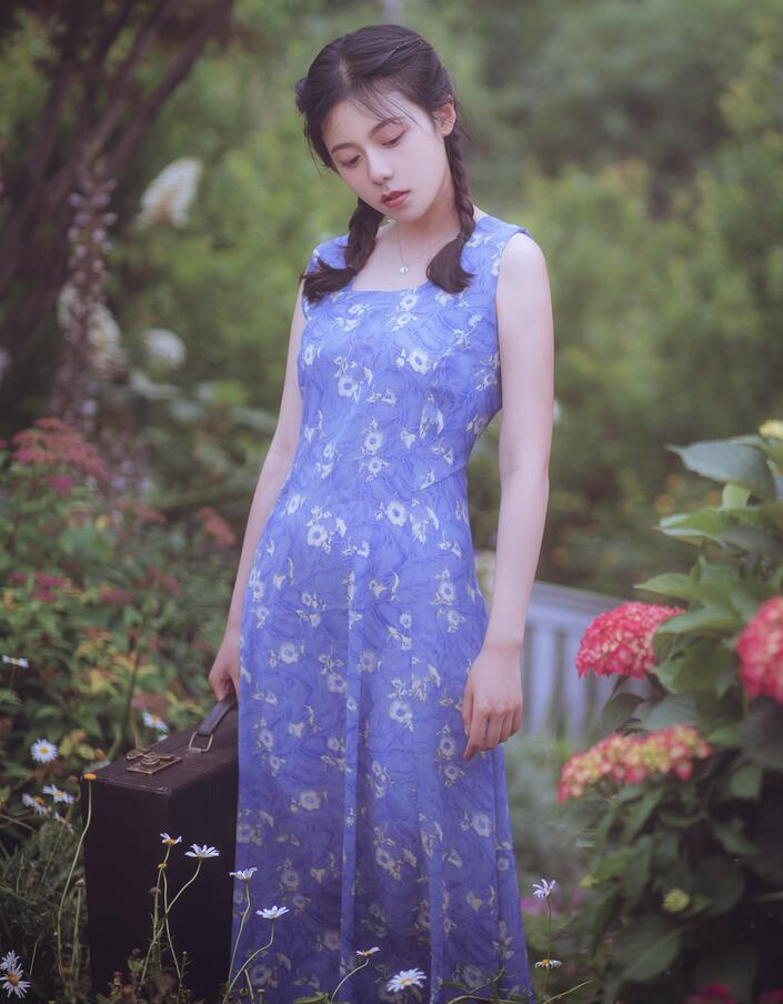 [YWW.ME] 2022.05.27 可期 张鹿迪