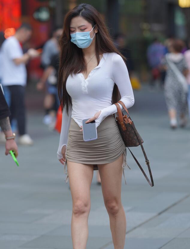 凯恩公爵作品 美腿小姐姐2