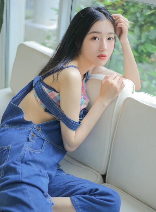 [YWW.ME] 2022.05.27 少女心事 小七