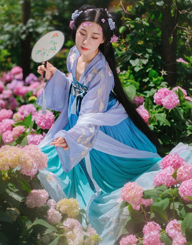[YWW.ME] 2022.05.27 织画 木景抒