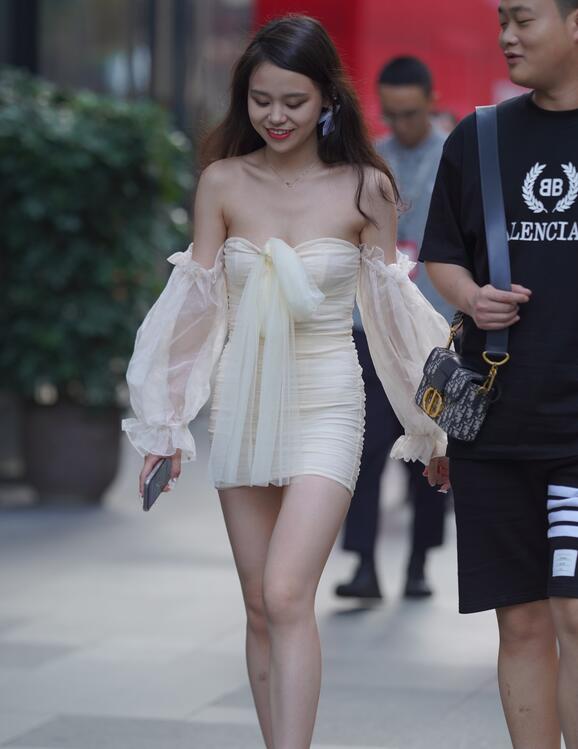 凯恩公爵作品 美腿小姐姐3