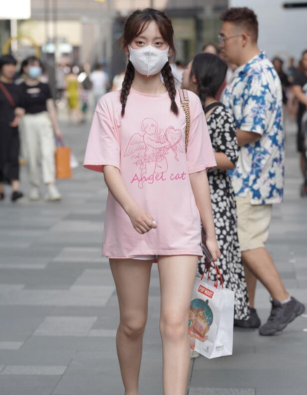 凯恩公爵作品 美腿小妹