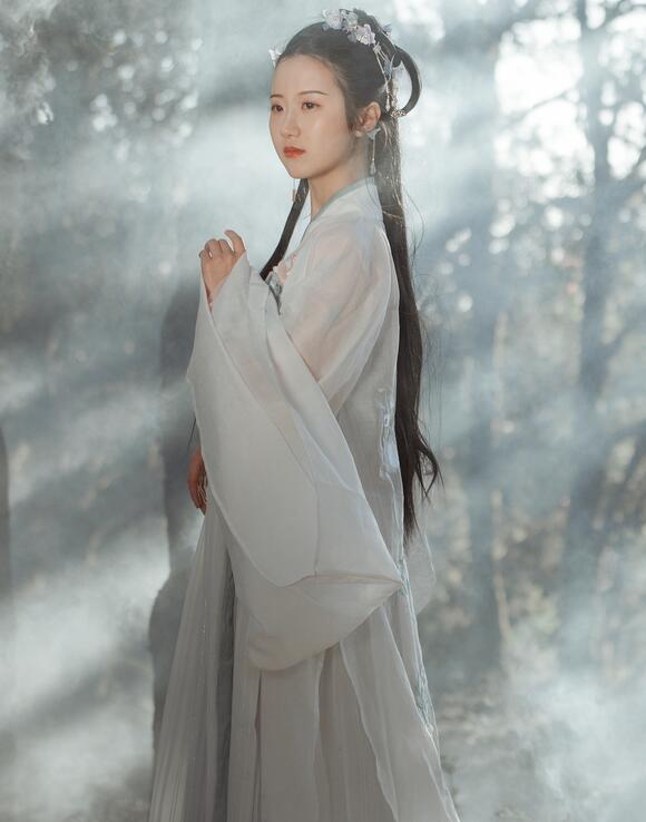 [YWW.ME] 2022.05.30 神女赋 粥米饭
