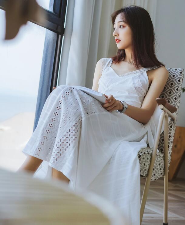 [YWW.ME] 2022.05.31 静谧的时光 戴黎婷