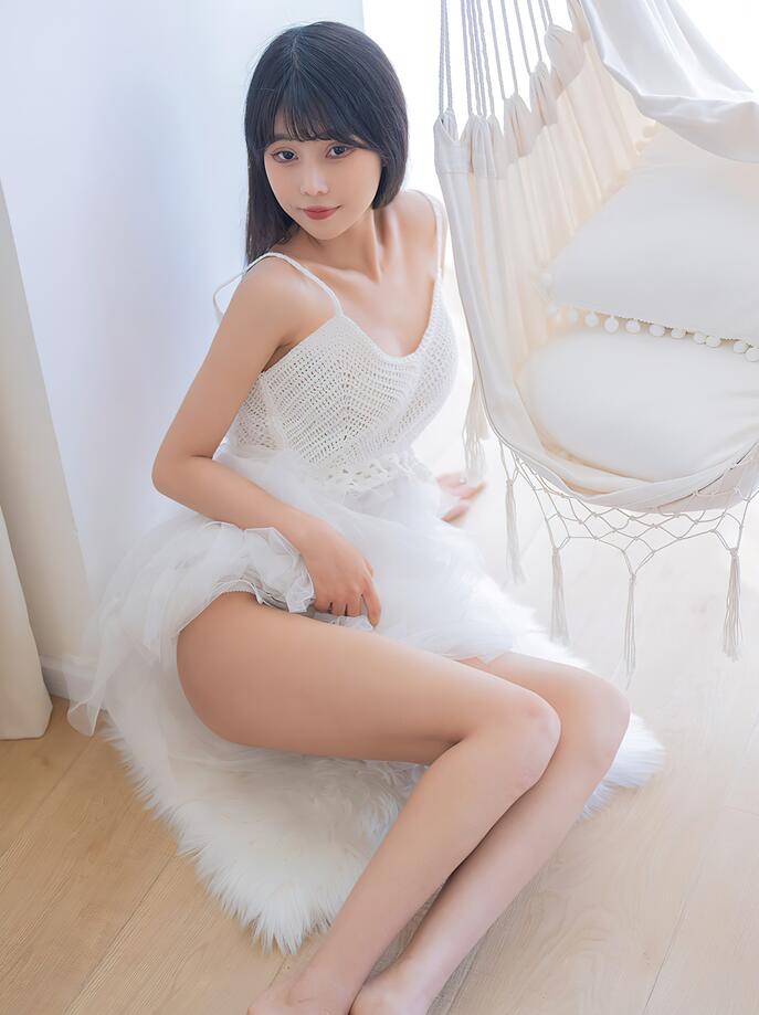 [Ugirls尤果网] 爱尤物专辑 2022.08.22 No.2395 幻梦 柚子