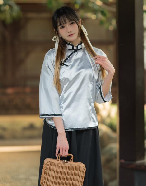 [YWW.ME] 2022.06.03 碧玉 兔子Zzz不吃胡萝卜