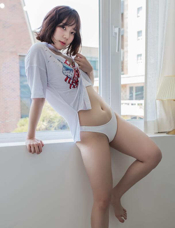 [SaintPhotoLife] MyuA – Vol.2