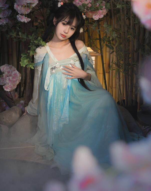 [YWW.ME] 2022.06.05 华清池 奶酪