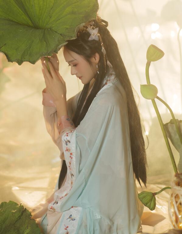 [YWW.ME] 2022.06.07 清欢 兔子Zzz不吃胡萝卜