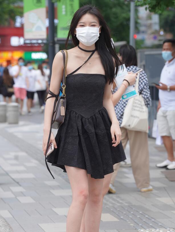 凯恩公爵作品 漂亮美腿女孩