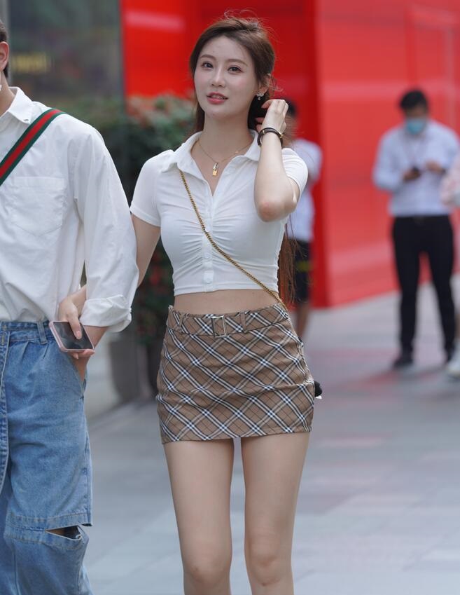 凯恩公爵作品 漂亮女友