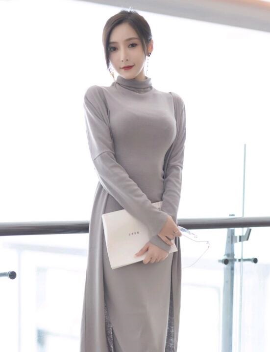 [XiuRen秀人网] 2022.10.21 No.5745 王馨瑶yanni 美腿丝袜