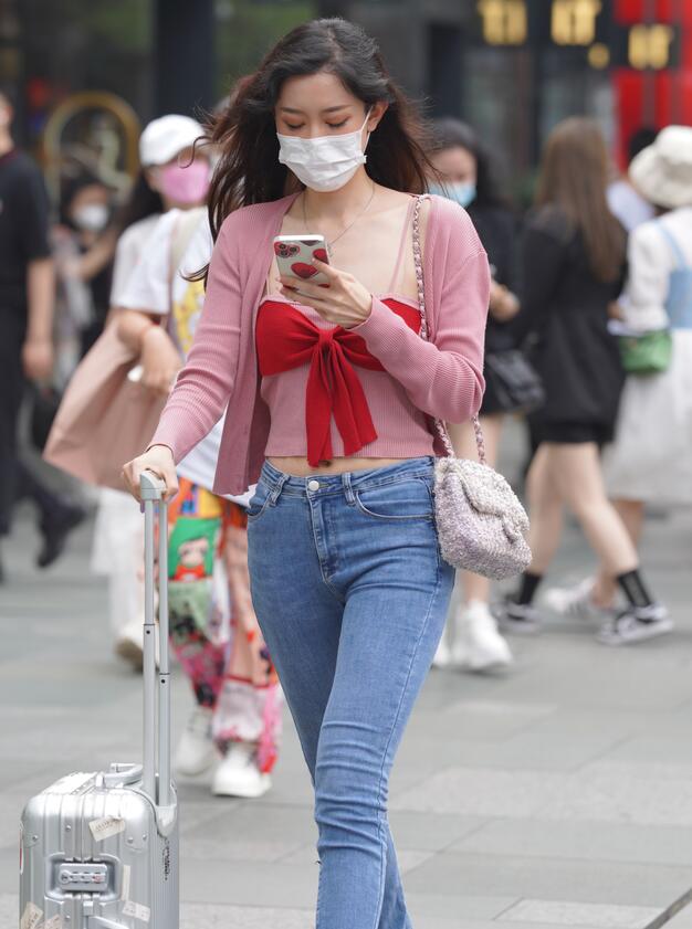 凯恩公爵作品 气质美眉
