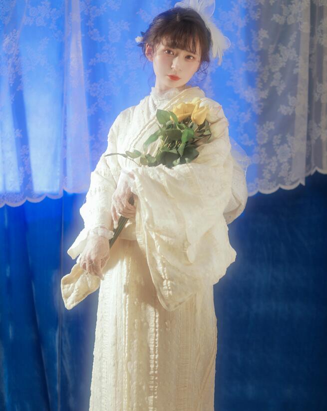 [YWW.ME] 2022.06.09 浪漫大正 澈澈
