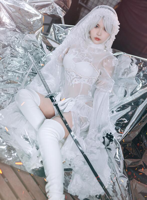 [YWW.ME] 2022.06.09 雨波尤尔哈2号B型 奶酪