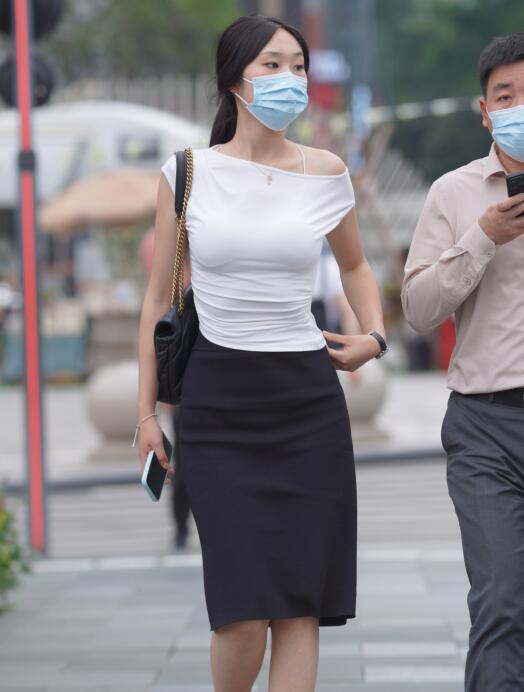 凯恩公爵作品 气质小姐姐
