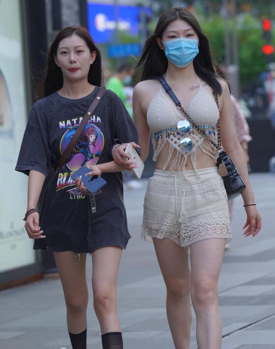 凯恩公爵作品 清凉一夏