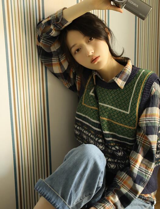 [YWW.ME] 2022.06.12 水星火星 梨柚-