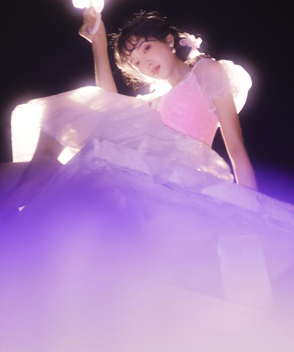 [YWW.ME] 2022.06.14 暗夜精灵 一只阿梦崽