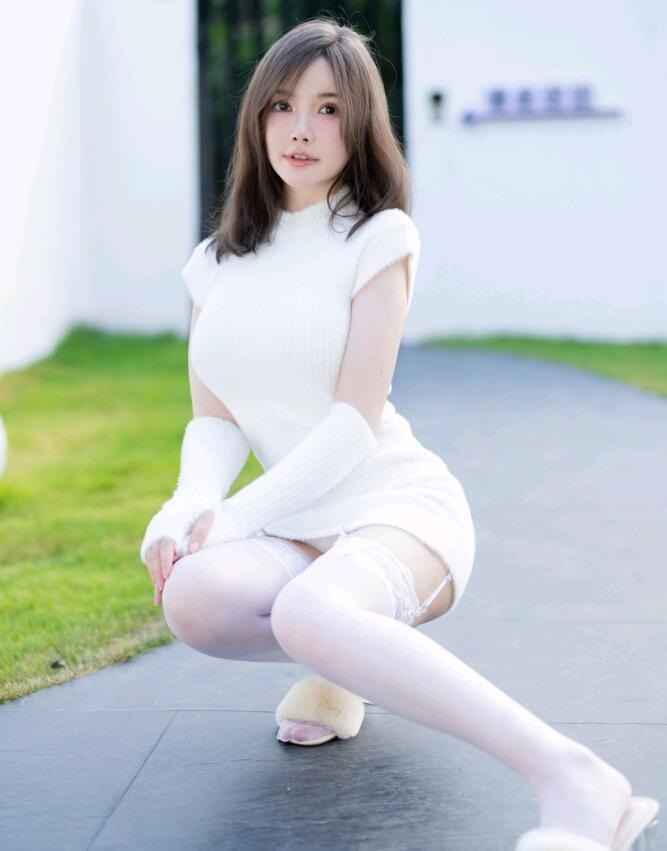 [MyGirl美媛馆] 2022.10.28 VOL.644 糯美子MINIbabe 桂林旅拍