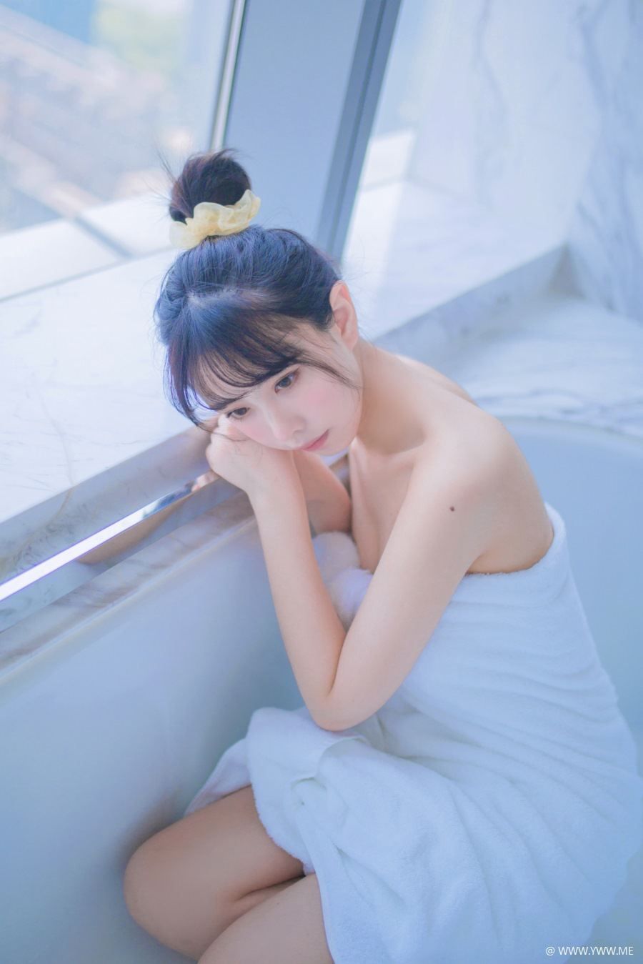 念雪 – 加载可爱-像素点