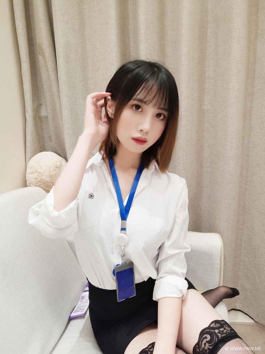 念雪 – OL系列-像素点