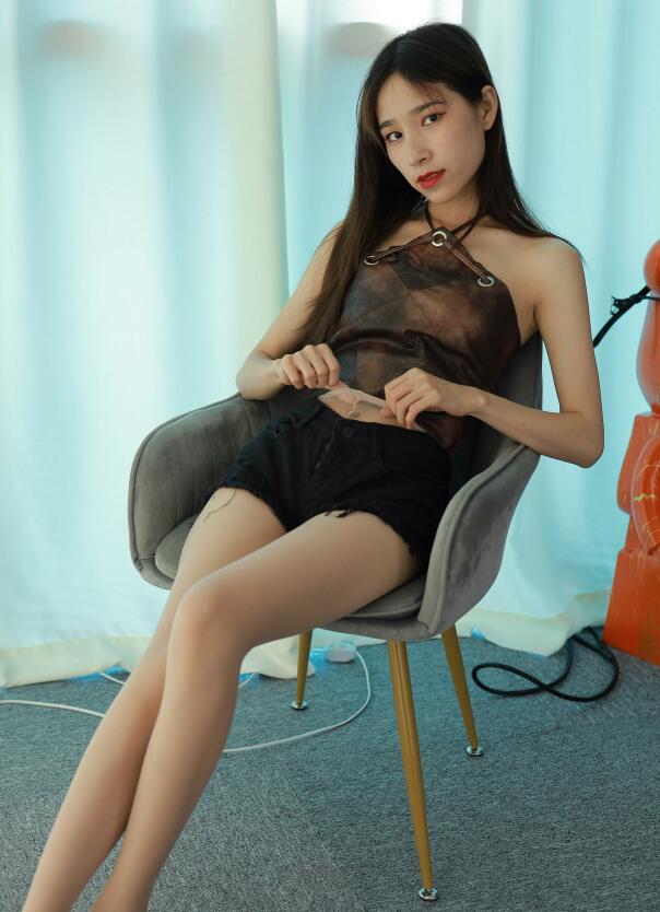 [IESS异思趣向] 2022.06.25 丝享家 1128：美子《事后清晨》