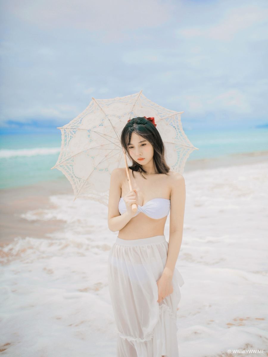 念雪 – 听海-像素点