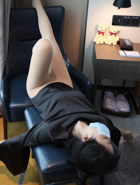 [ROSI写真] 艺学妹 2020.06.28 NO.141
