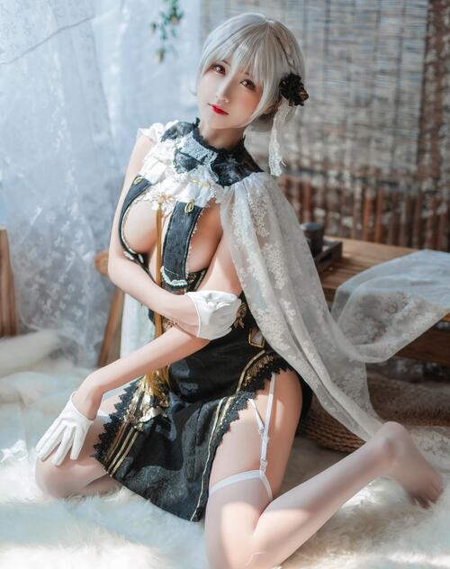 COS小妹妹@三度_69 天狼星