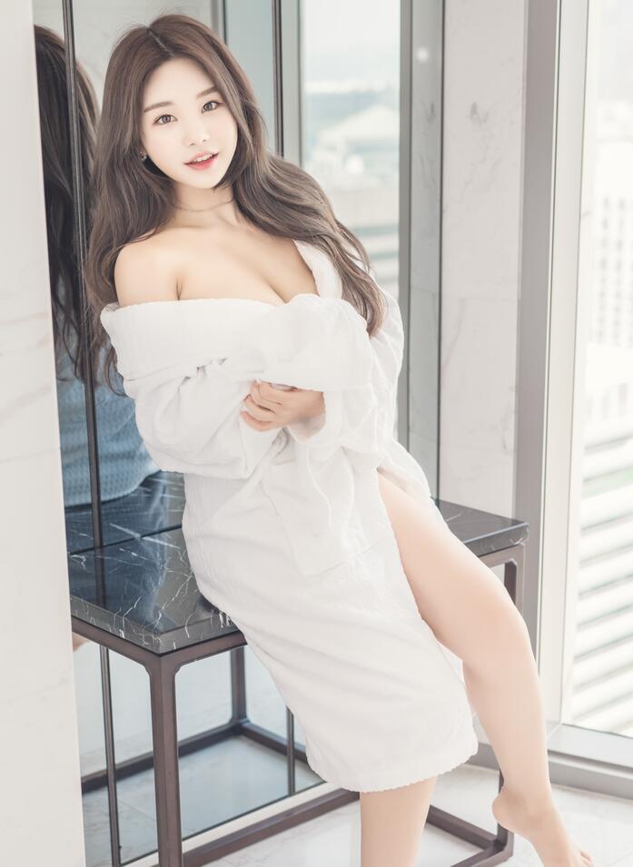 [SaintPhotoLife] Zzyuri – Zzyuri Vol.10
