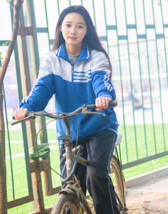 [YWW.ME] 2022.06.19 学生时代 云洁