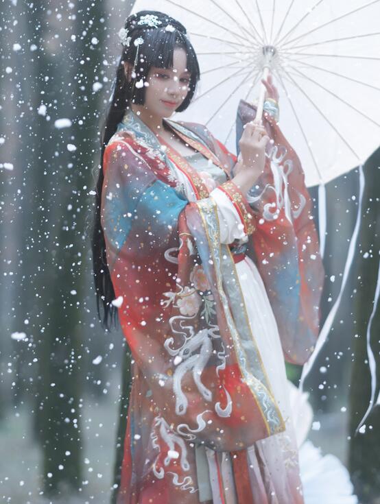 [YWW.ME] 2022.06.20 雪国公主 贰加六