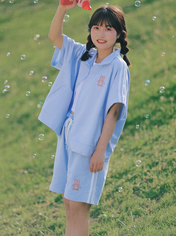 [YWW.ME] 2022.06.21 sport! 呼叫呼呼